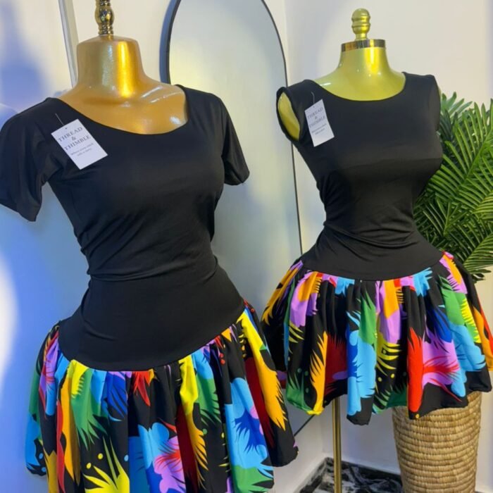 adidas x pop polo shirt, navy / blue