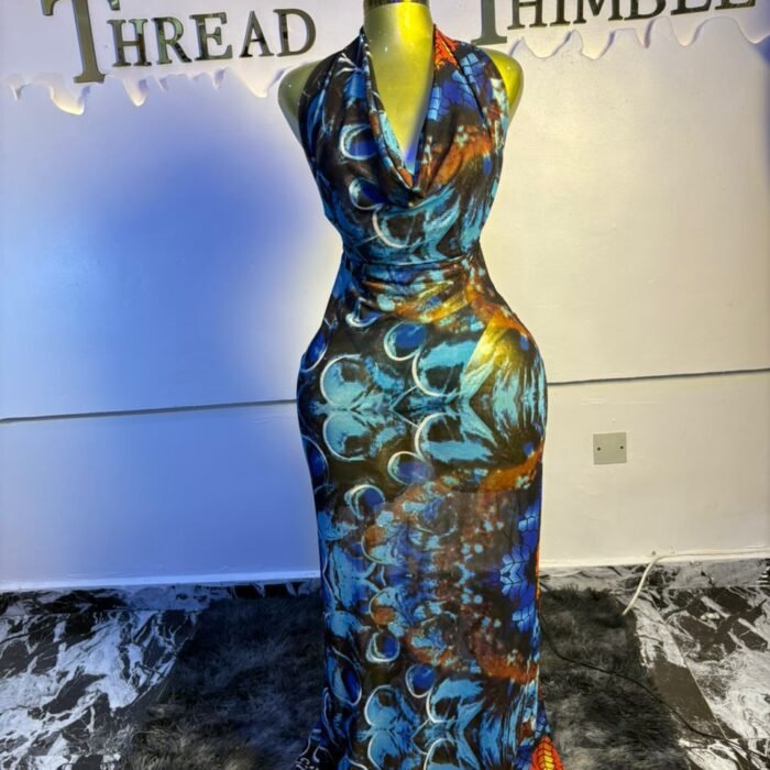 adidas x pop polo shirt, navy / blue