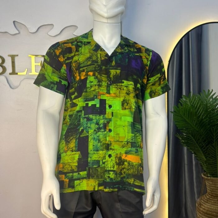 adidas x pop polo shirt, navy / blue