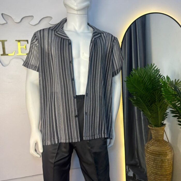 adidas x pop polo shirt, navy / blue