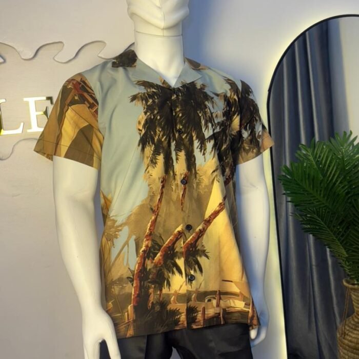 adidas x pop polo shirt, navy / blue